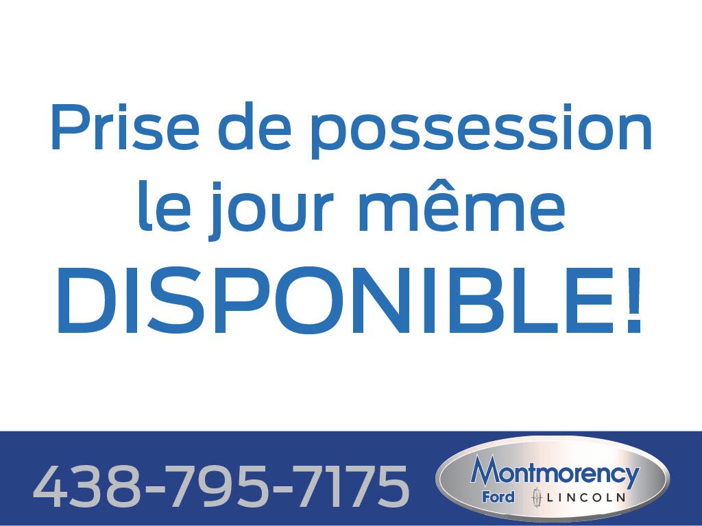 2024 Ford Bronco Black Diamond 4X4 | 322A | V6 2.7L | HARD TOP | in Brossard, Quebec - 10 - w1024h768px