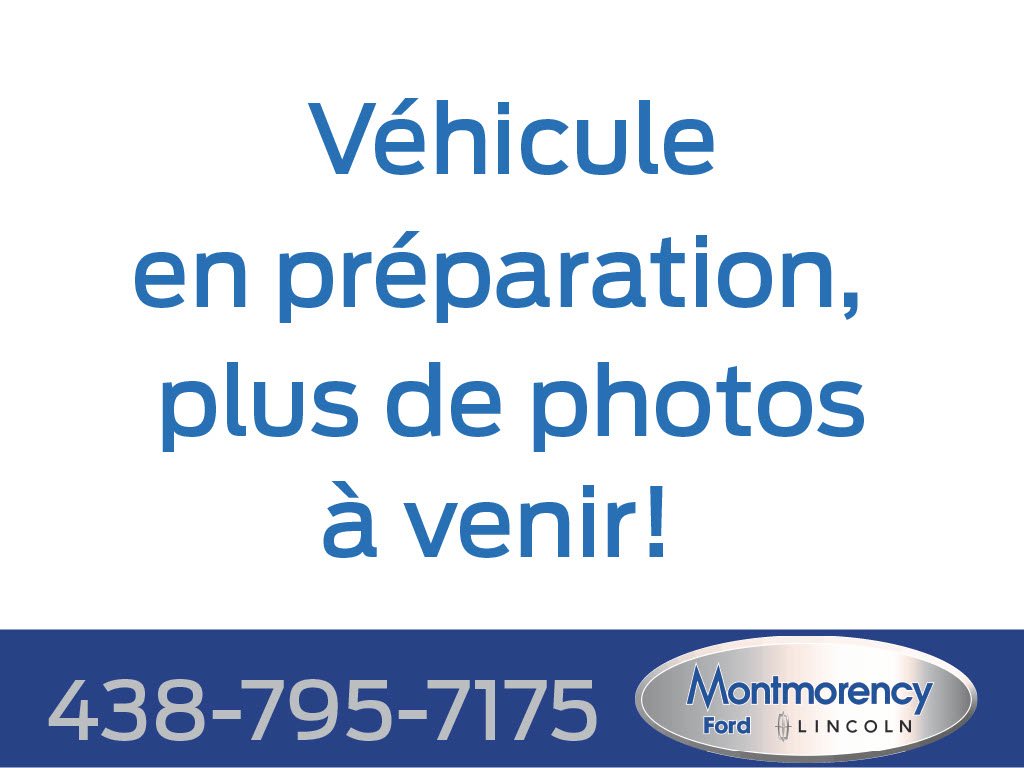 2024 Ford Bronco Black Diamond 4X4 | 322A | V6 2.7L | HARD TOP | in Brossard, Quebec - 16 - w1024h768px