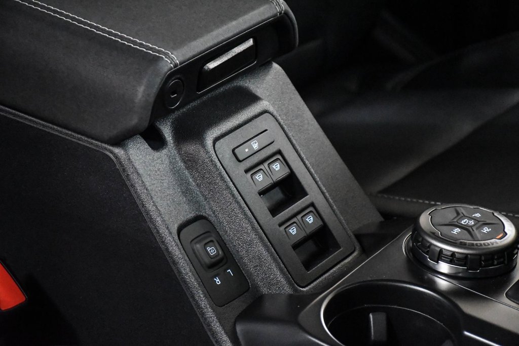 Ford Bronco Big Bend | 4X4 | SIDE STEP | CARPLAY | FORDPASS | 2026 à Brossard, Québec - 31 - w1024h768px