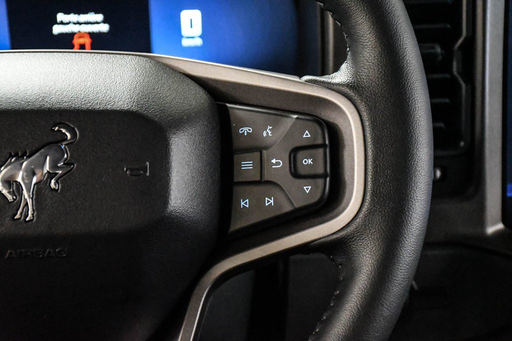Ford Bronco Big Bend | 4X4 | SIDE STEP | CARPLAY | FORDPASS | 2026 à Brossard, Québec - 23 - w1024h768px