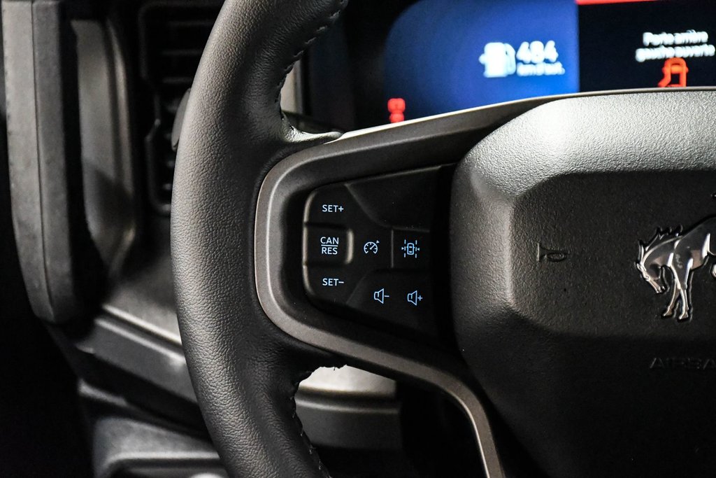 Ford Bronco Big Bend | 4X4 | SIDE STEP | CARPLAY | FORDPASS | 2026 à Brossard, Québec - 22 - w1024h768px