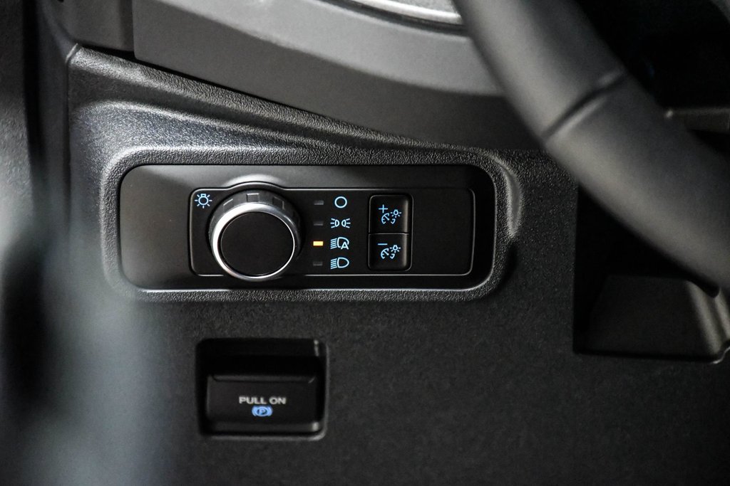 Ford Bronco Big Bend | 4X4 | SIDE STEP | CARPLAY | FORDPASS | 2026 à Brossard, Québec - 20 - w1024h768px