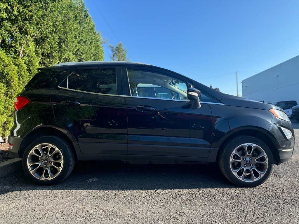 Ford EcoSport  2020 à Brossard, Québec - 2 - w1024h768px