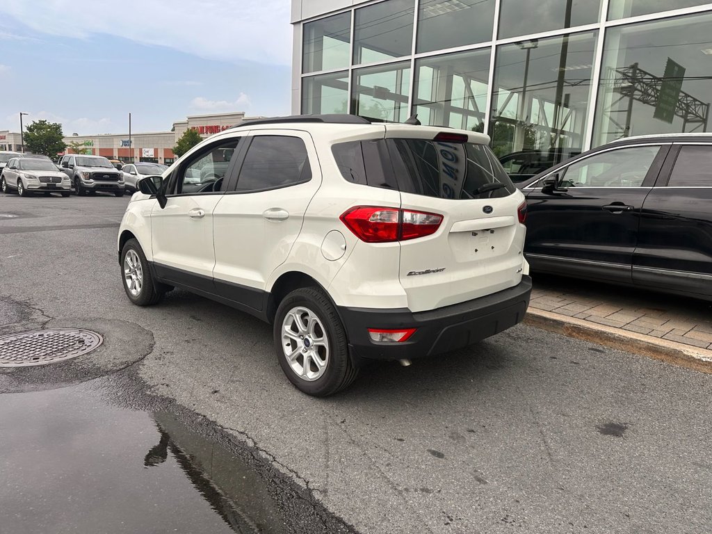 2020 Ford EcoSport in Brossard, Quebec - 7 - w1024h768px