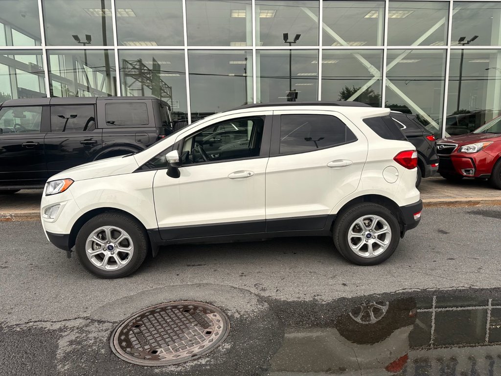 2020 Ford EcoSport in Brossard, Quebec - 5 - w1024h768px