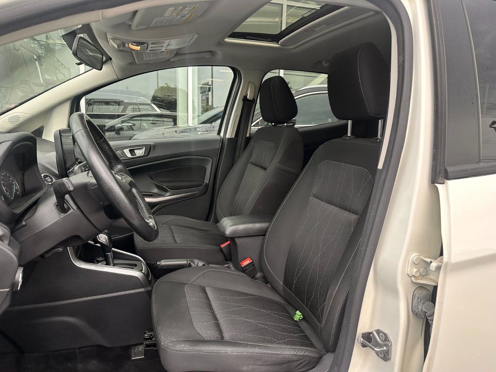 2020 Ford EcoSport in Brossard, Quebec - 11 - w1024h768px