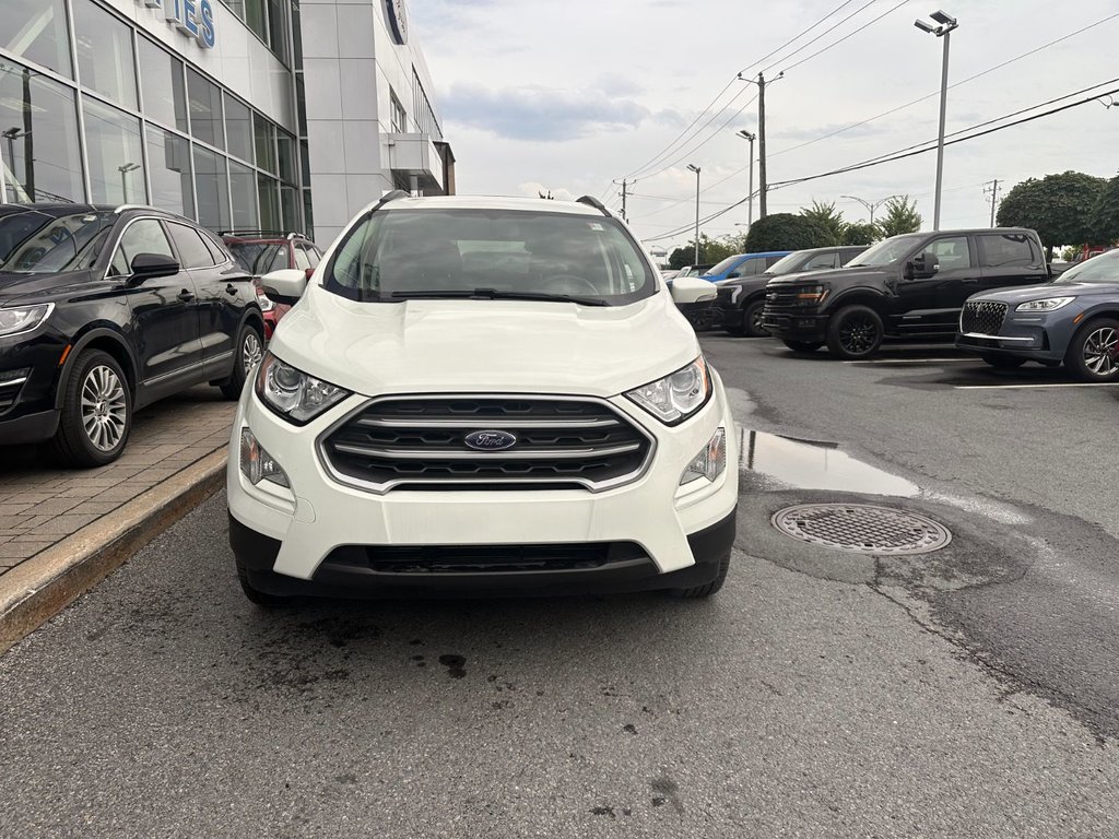 2020 Ford EcoSport in Brossard, Quebec - 3 - w1024h768px