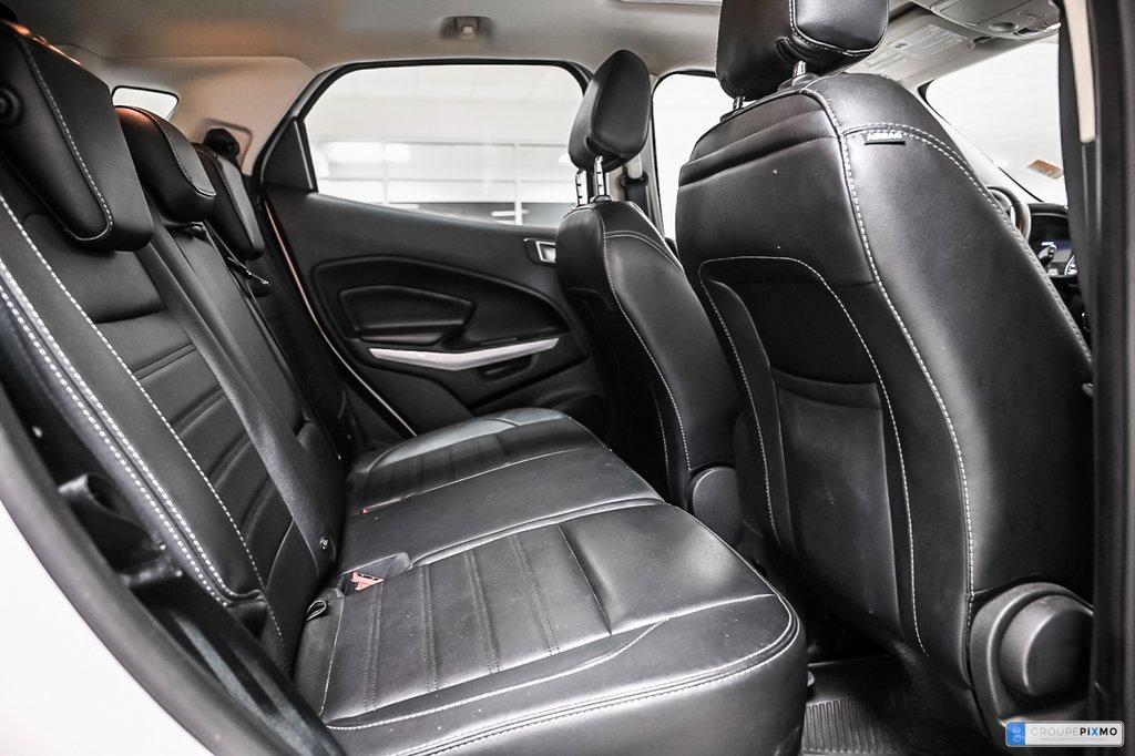 2021 Ford EcoSport in Brossard, Quebec - 29 - w1024h768px
