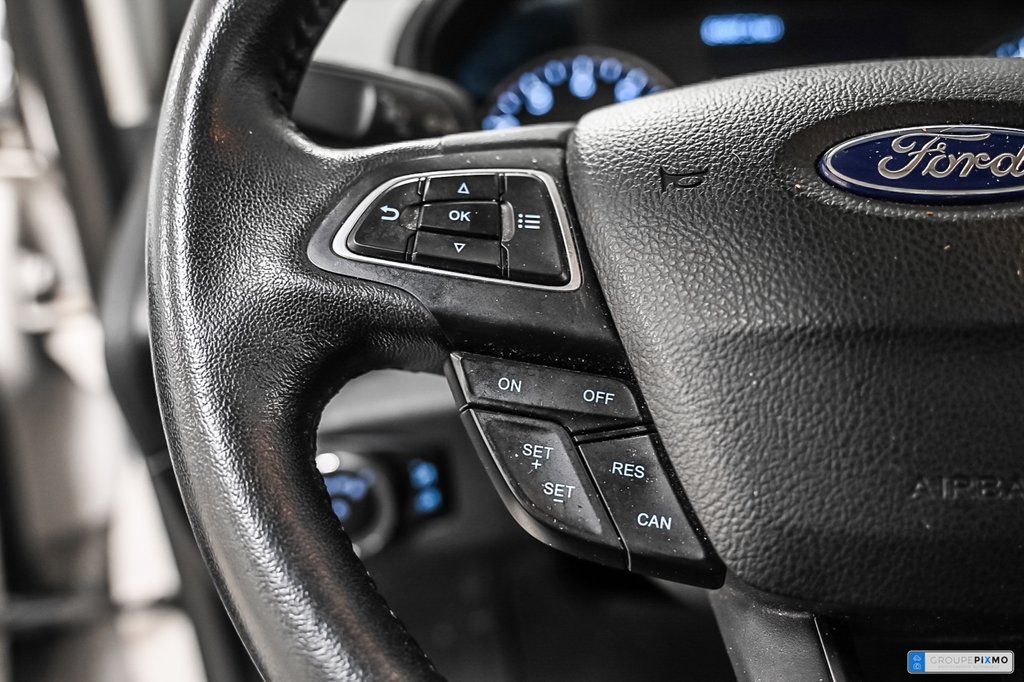 2021 Ford EcoSport in Brossard, Quebec - 22 - w1024h768px