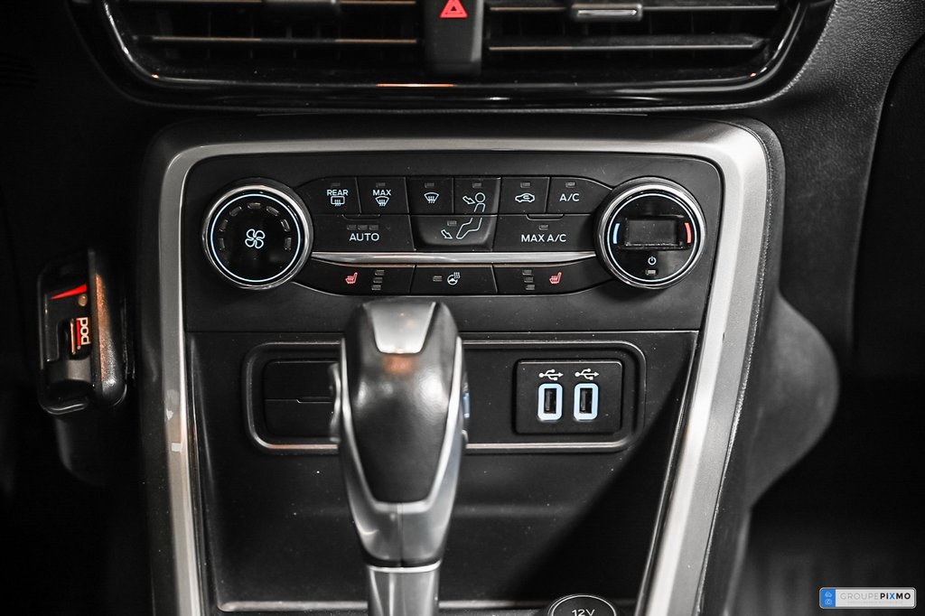 2021 Ford EcoSport in Brossard, Quebec - 33 - w1024h768px