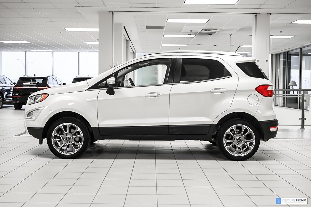 2021 Ford EcoSport in Brossard, Quebec - 12 - w1024h768px