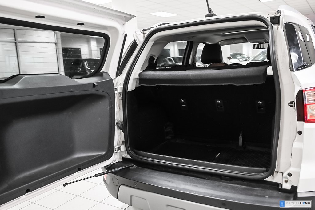 2021 Ford EcoSport in Brossard, Quebec - 19 - w1024h768px