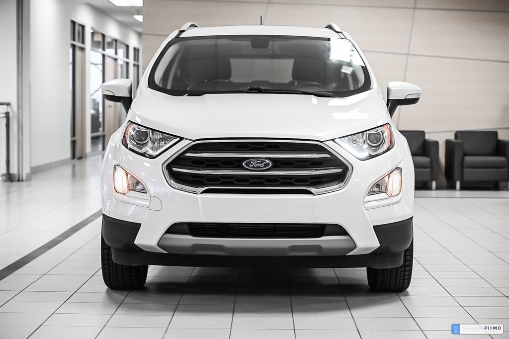 2021 Ford EcoSport in Brossard, Quebec - 2 - w1024h768px