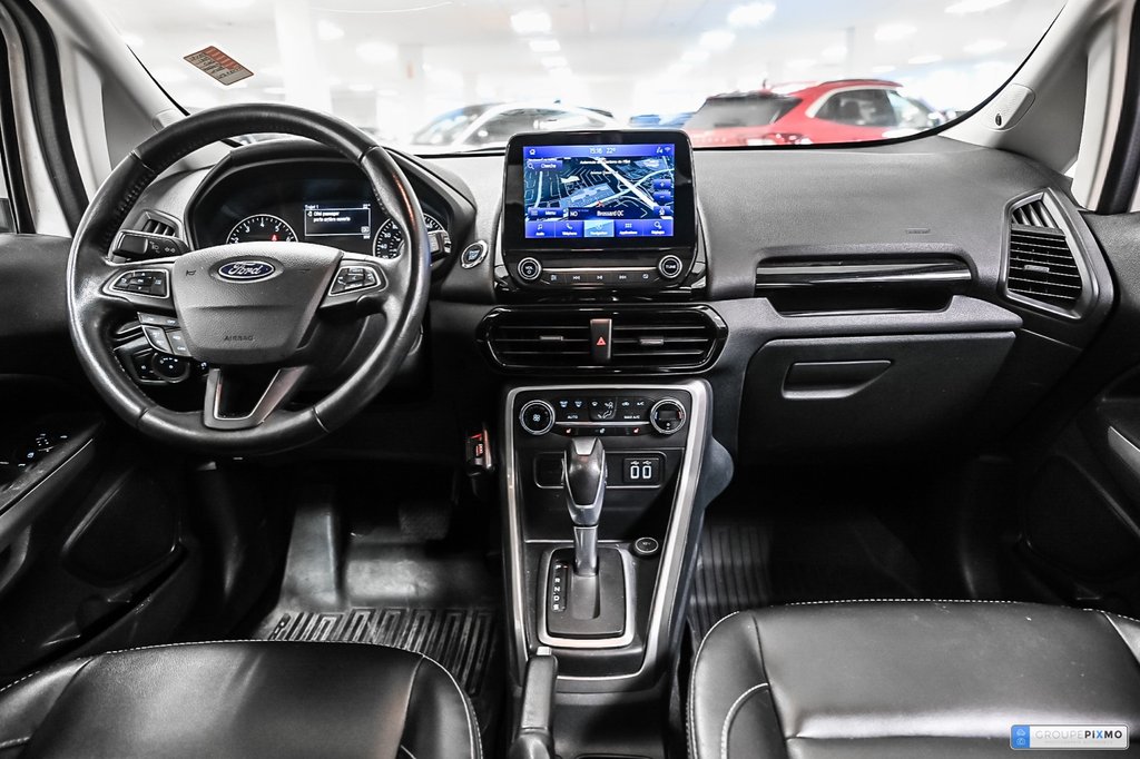 2021 Ford EcoSport in Brossard, Quebec - 30 - w1024h768px