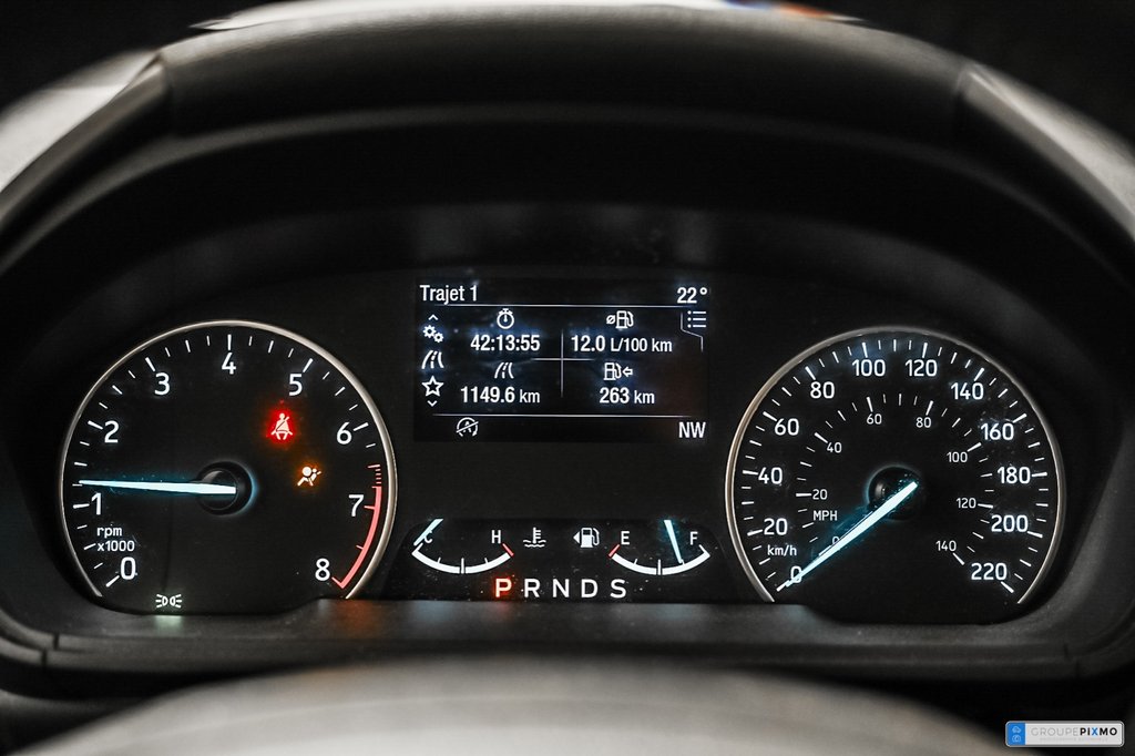2021 Ford EcoSport in Brossard, Quebec - 24 - w1024h768px
