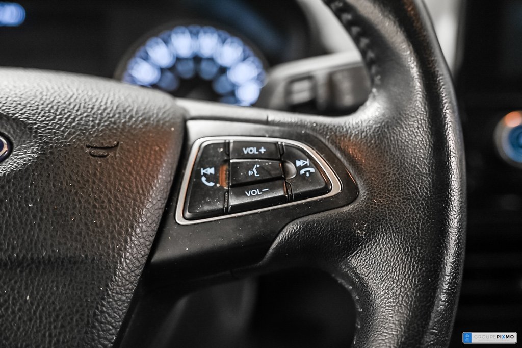 2021 Ford EcoSport in Brossard, Quebec - 23 - w1024h768px