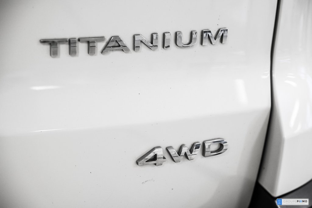 2021 Ford EcoSport in Brossard, Quebec - 20 - w1024h768px