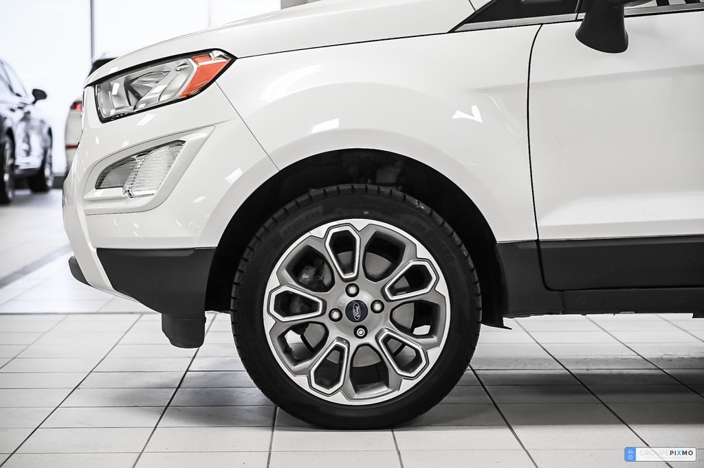 2021 Ford EcoSport in Brossard, Quebec - 14 - w1024h768px