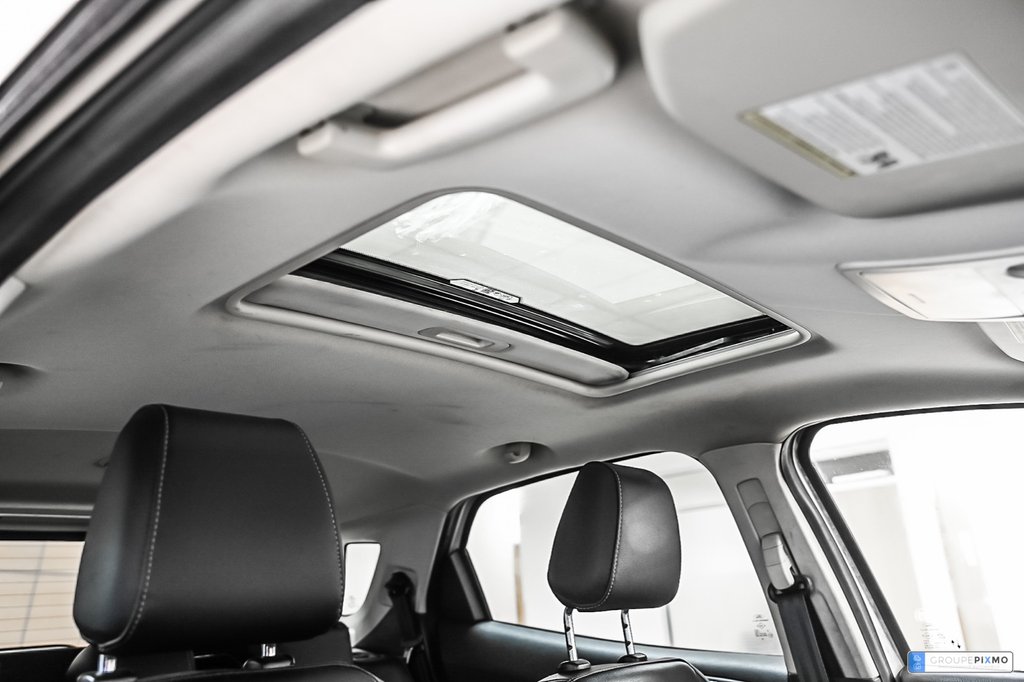 2021 Ford EcoSport in Brossard, Quebec - 36 - w1024h768px