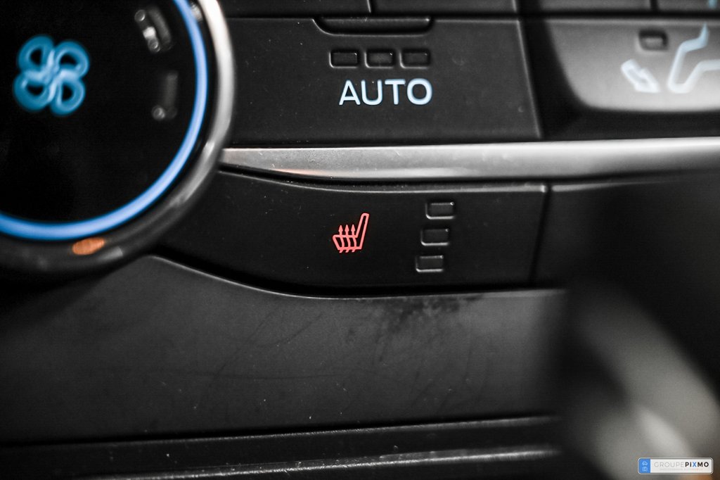 2021 Ford EcoSport in Brossard, Quebec - 27 - w1024h768px