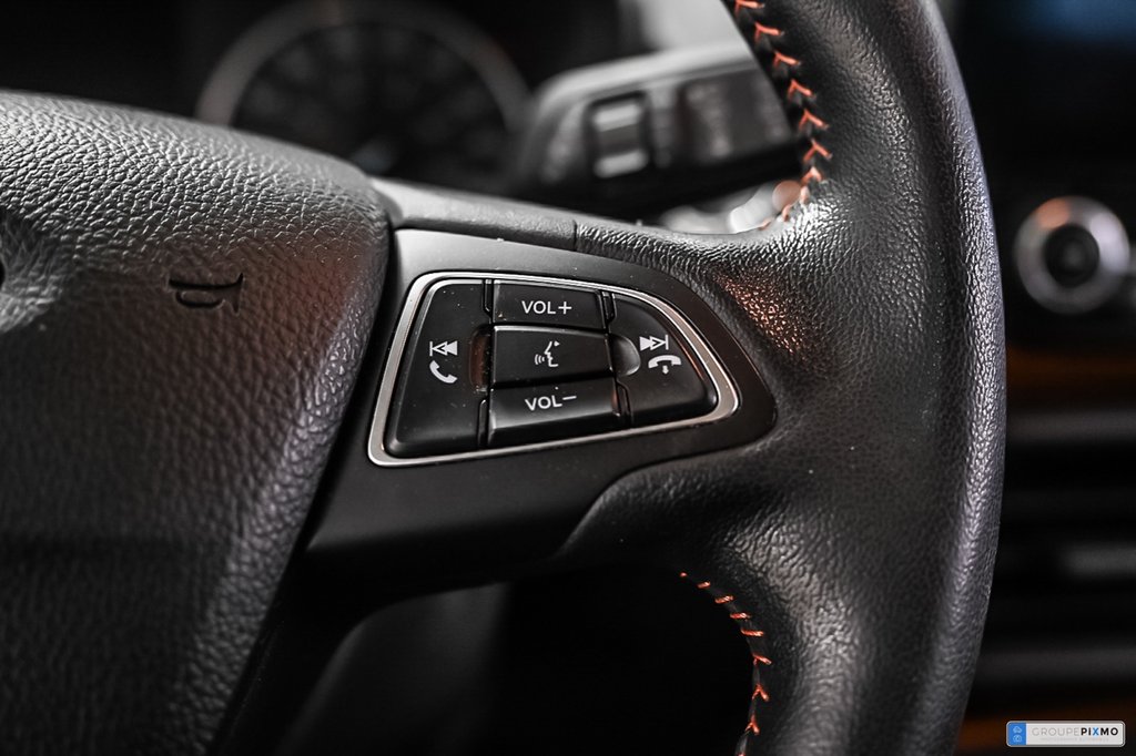 2022 Ford EcoSport in Brossard, Quebec - 23 - w1024h768px