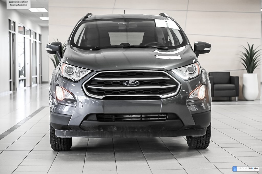 2022 Ford EcoSport in Brossard, Quebec - 2 - w1024h768px