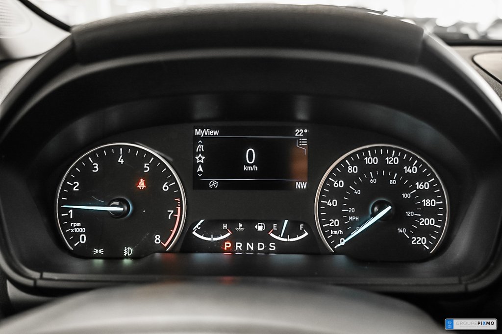 2022 Ford EcoSport in Brossard, Quebec - 24 - w1024h768px