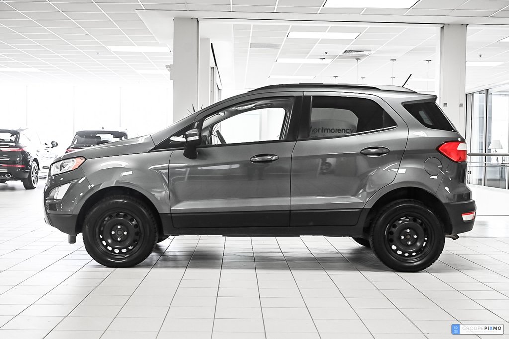 2022 Ford EcoSport in Brossard, Quebec - 12 - w1024h768px