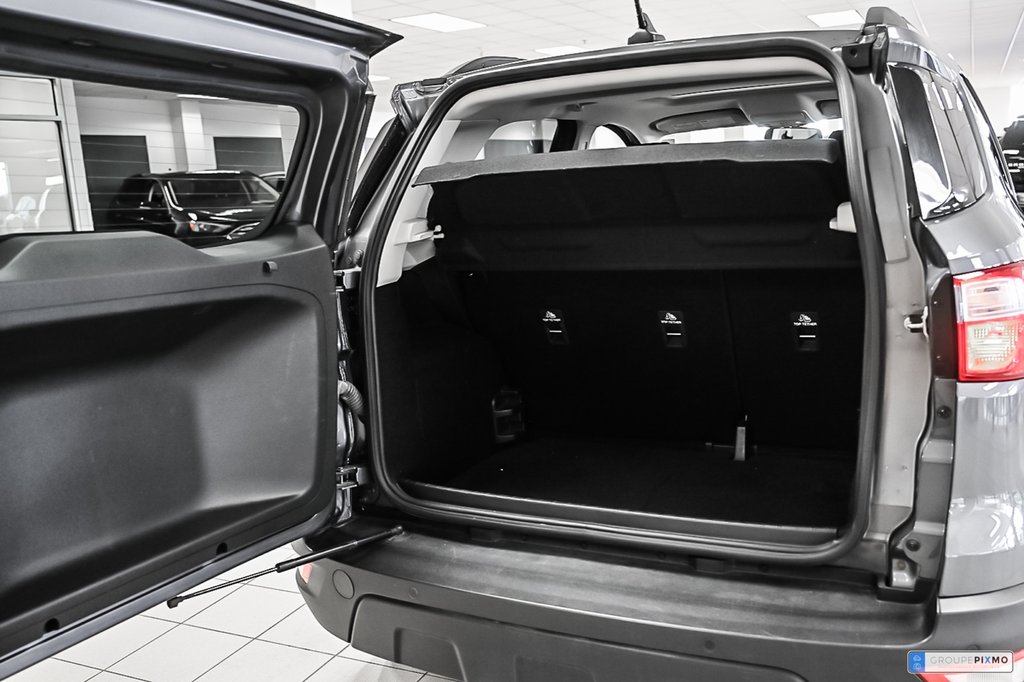 2022 Ford EcoSport in Brossard, Quebec - 18 - w1024h768px