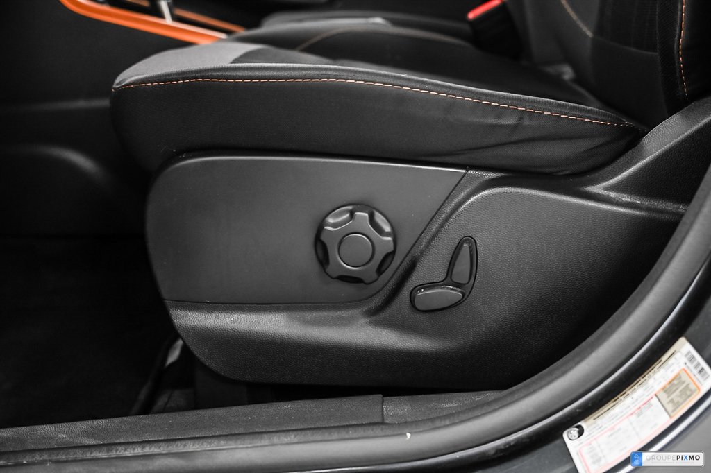 2022 Ford EcoSport in Brossard, Quebec - 21 - w1024h768px