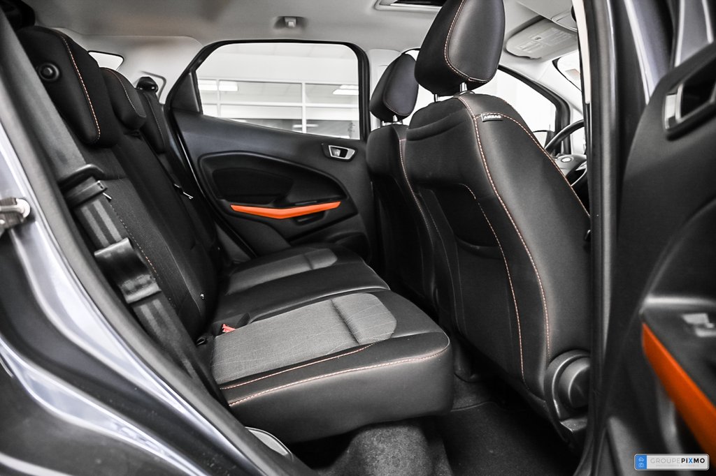 2022 Ford EcoSport in Brossard, Quebec - 28 - w1024h768px