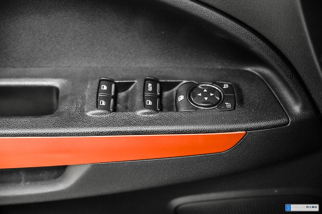 2022 Ford EcoSport in Brossard, Quebec - 20 - w1024h768px