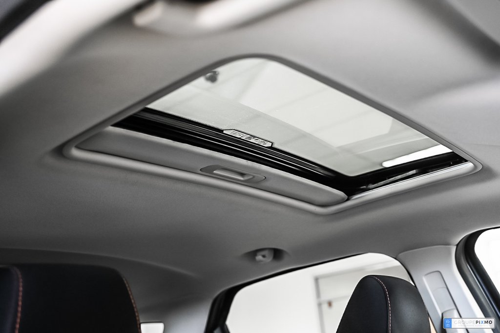 2022 Ford EcoSport in Brossard, Quebec - 35 - w1024h768px