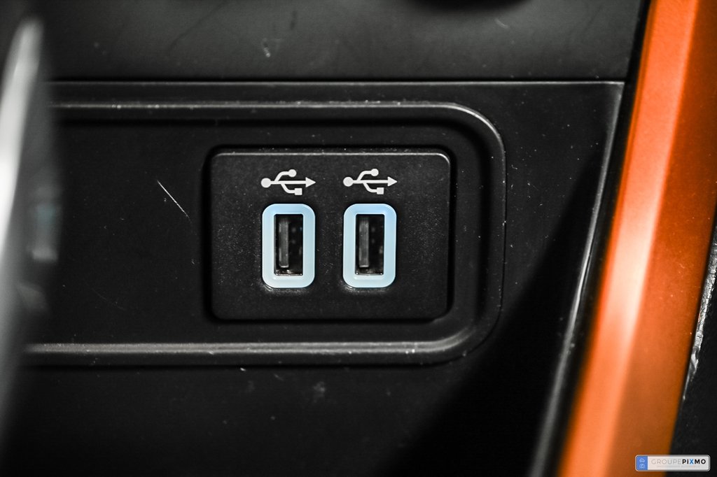 2022 Ford EcoSport in Brossard, Quebec - 32 - w1024h768px