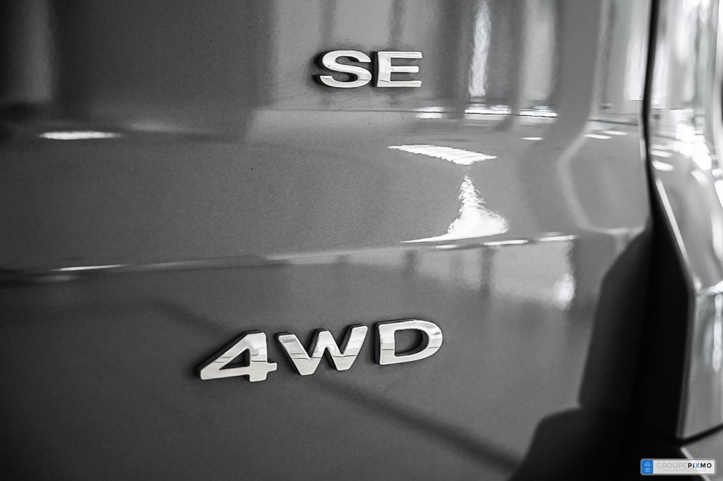 2022 Ford EcoSport in Brossard, Quebec - 16 - w1024h768px