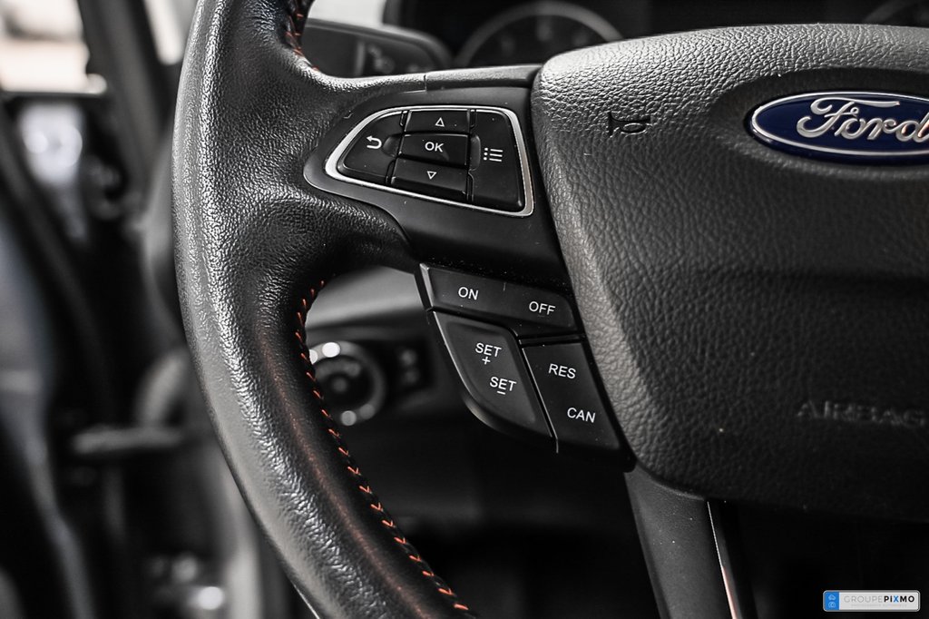 2022 Ford EcoSport in Brossard, Quebec - 22 - w1024h768px