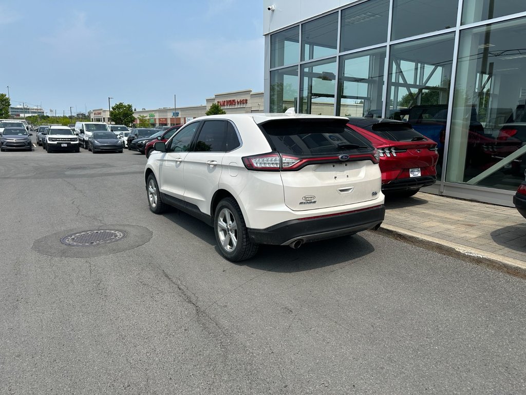 Ford Edge  2017 à Brossard, Québec - 7 - w1024h768px