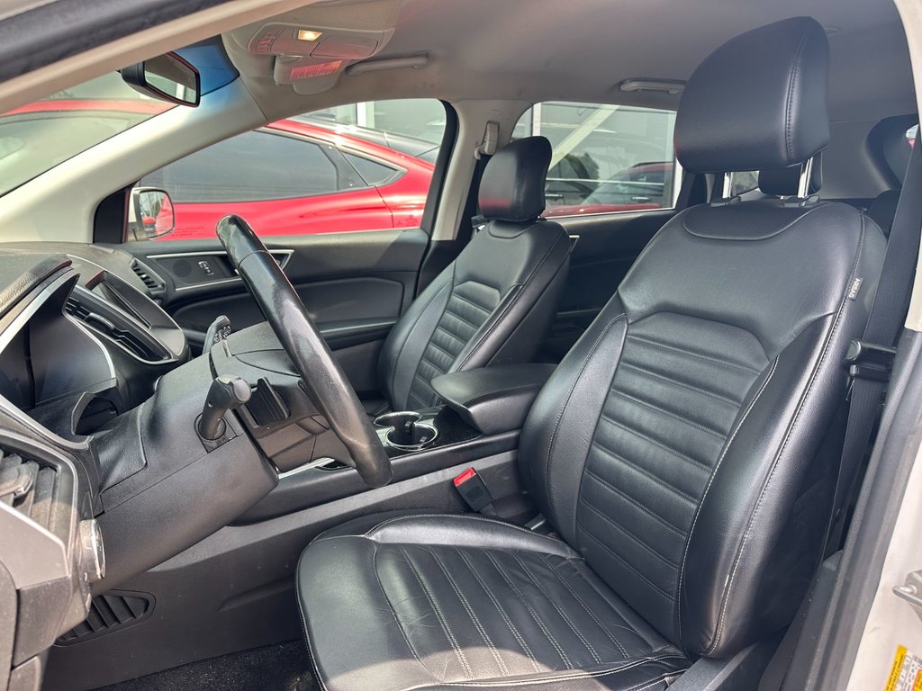 Ford Edge  2017 à Brossard, Québec - 11 - w1024h768px