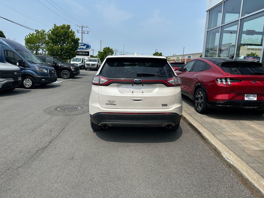Ford Edge  2017 à Brossard, Québec - 9 - w1024h768px