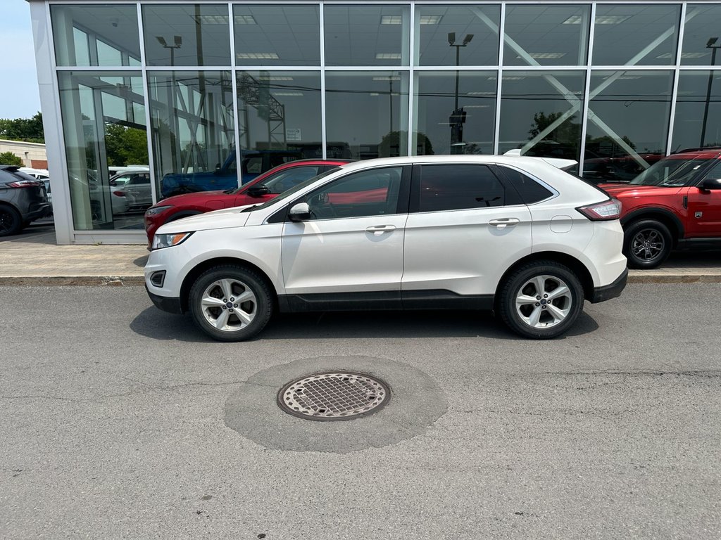 Ford Edge  2017 à Brossard, Québec - 5 - w1024h768px