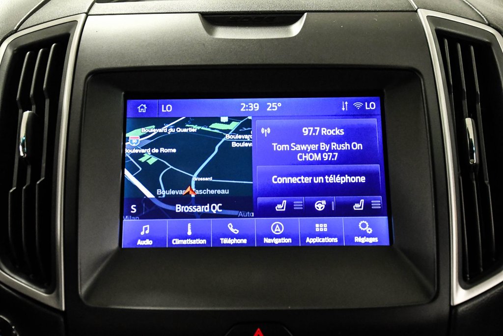 Ford Edge  2020 à Brossard, Québec - 29 - w1024h768px