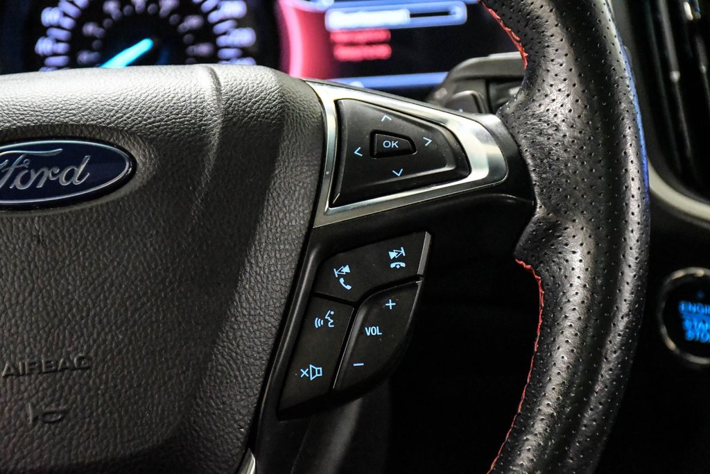 Ford Edge  2020 à Brossard, Québec - 27 - w1024h768px