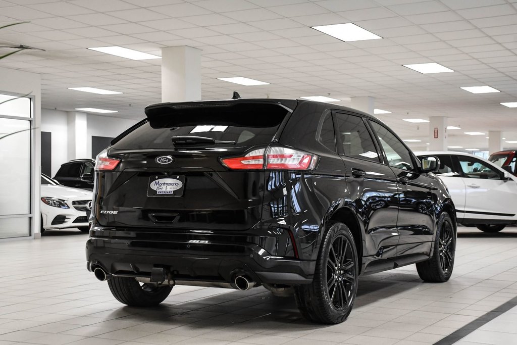 Ford Edge  2020 à Brossard, Québec - 11 - w1024h768px