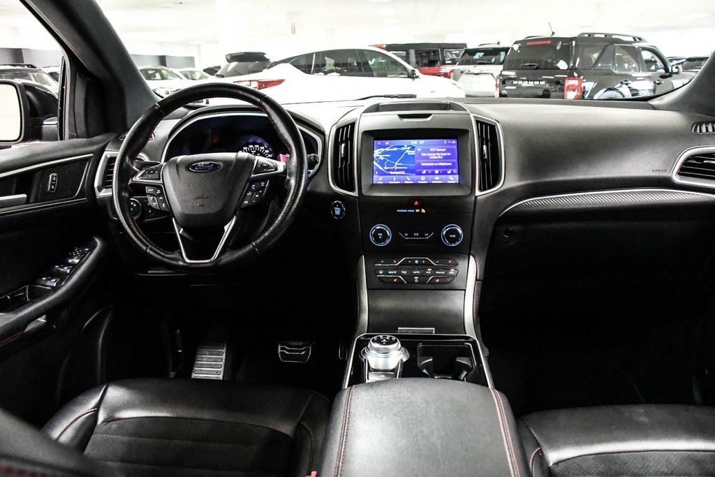 Ford Edge  2020 à Brossard, Québec - 22 - w1024h768px