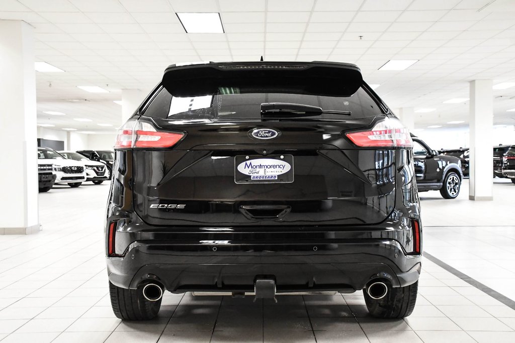 Ford Edge  2020 à Brossard, Québec - 9 - w1024h768px