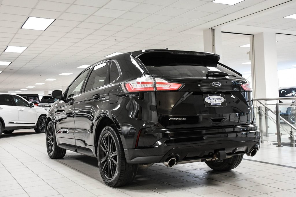Ford Edge  2020 à Brossard, Québec - 7 - w1024h768px