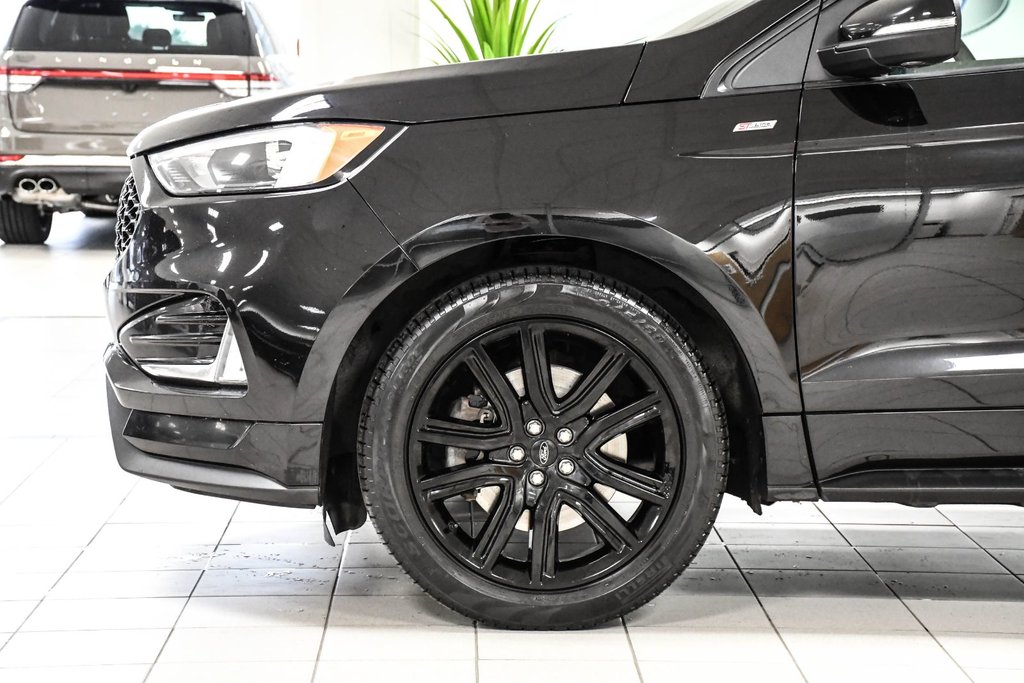 Ford Edge  2020 à Brossard, Québec - 13 - w1024h768px