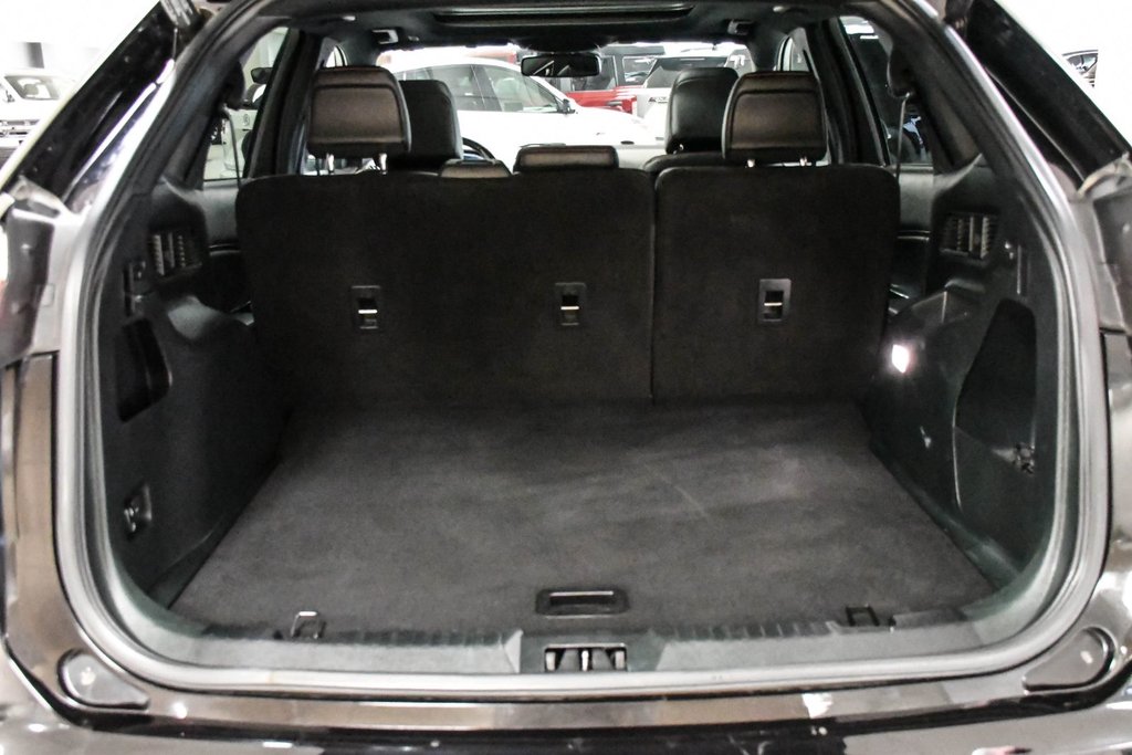 Ford Edge  2020 à Brossard, Québec - 32 - w1024h768px