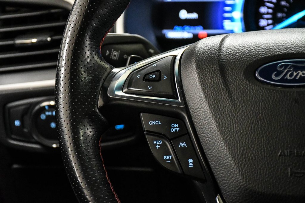 Ford Edge  2020 à Brossard, Québec - 26 - w1024h768px