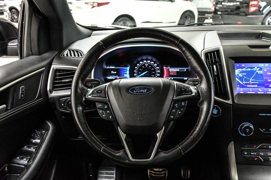 Ford Edge  2020 à Brossard, Québec - 25 - w1024h768px